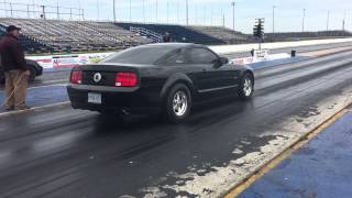 2005 MUSTANG GT CAM AND NITROUS PASS