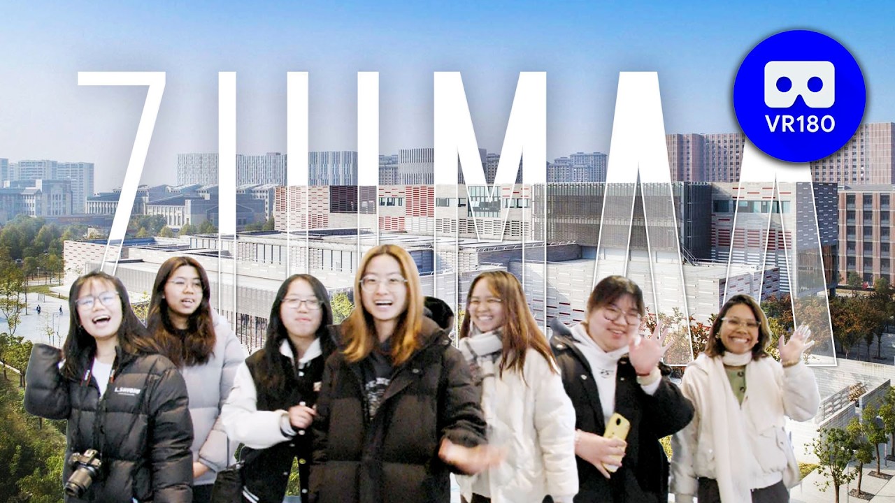 ZJUMAA | Traditional Chinese Painting in a Contemporary Context