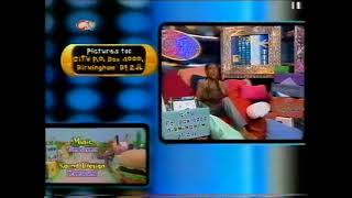 Citv - Leah And Leigh 2002 8