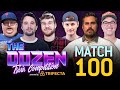 #1 Ranked Trivia Teams Face-Off For Regular Season Title (Ep. 100 of 'The Dozen')