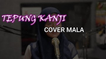 TEPUNG KANJI - James AP cover MALLA ( akustik )