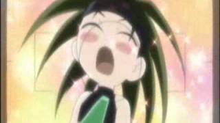 FMA Chibi - They're Coming To Take Me Away
