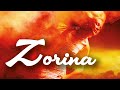 The lost star  zorina official