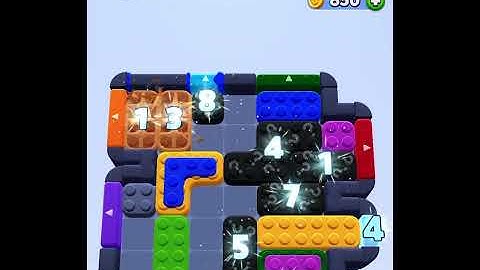 #colorblockjam #colorblockjam1392#puzzle #puzzlegame #games #gameplay #gaming #colorblockjamsolution