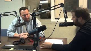 Friday with the Fuzz - November 21, 2014