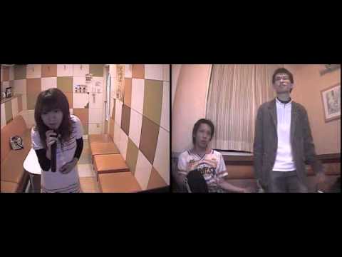 『Lovin' Life/FUNKY MONKEY BABYS』をコラボしてみたっ(o´・∀・`o)ﾆｺｯ♪