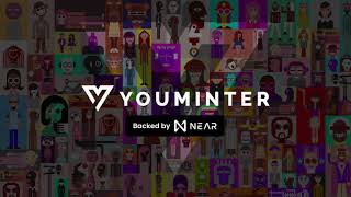 YouMinter. Mint your passion. screenshot 3