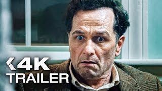 WIDOW'S BAY Official Teaser Trailer (2026) Matthew Rhys screenshot 4