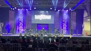 The Dance Majors 2026 (Louisville - 02/13/2026)
