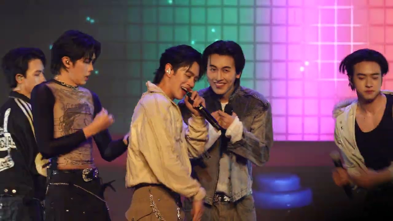 [01.03.2026] PROXIE : สถานะเบลอ 