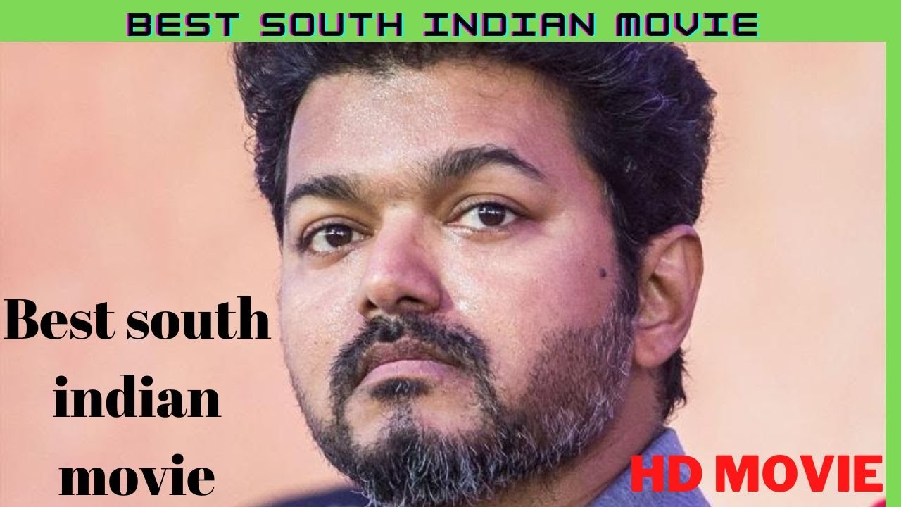 Mersal (2022)Hindi Dubbed Full Movie | New South Indian Movies Dubbed