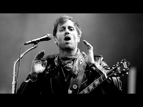 The Black Keys - Fever at Glastonbury 2014