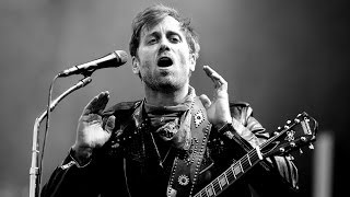 The Black Keys - Fever at Glastonbury 2014 chords