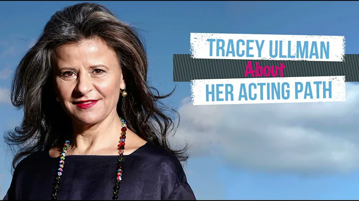 December 30 - Tracey Ullman