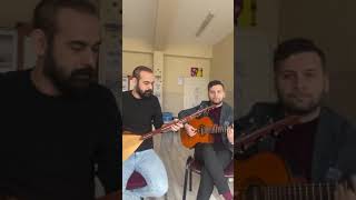 Şu Yalan Dünyaya Geldim Giderim Ozan Kaya - Murat Kiliç