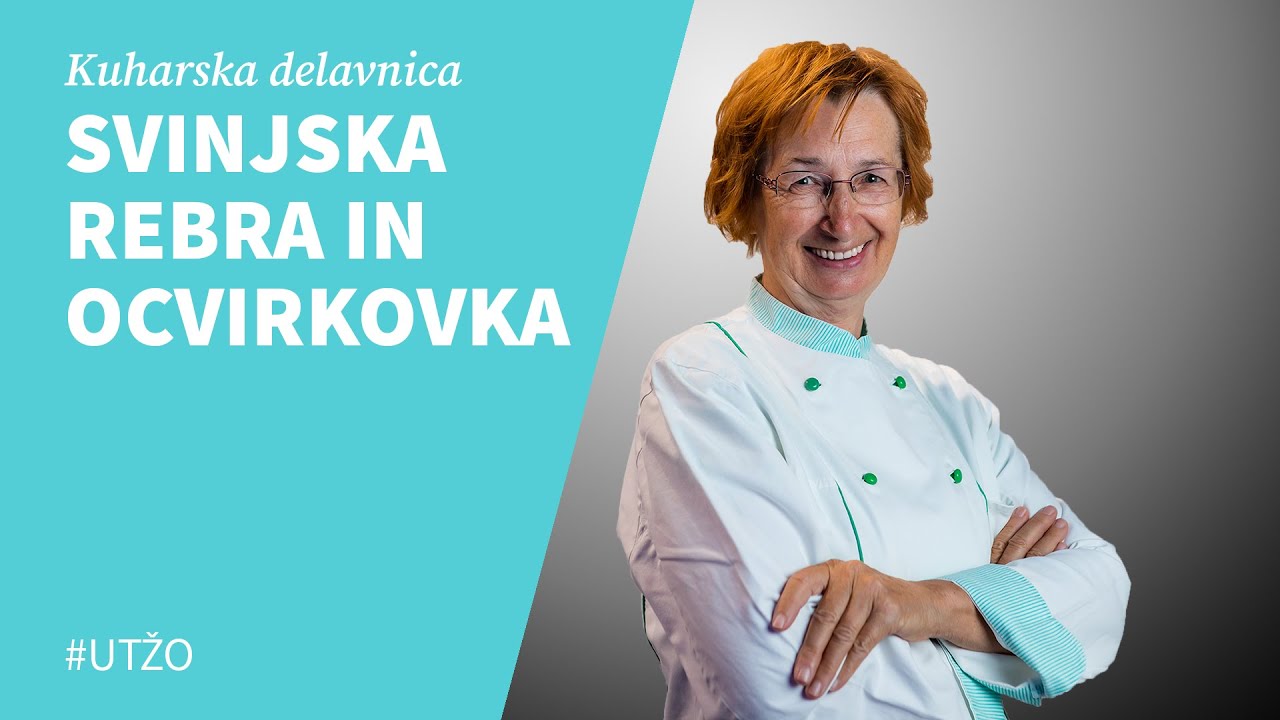 SVINJSKA REBRA IN OCVIRKOVKA, Slavica Javornik