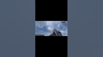 Call Of Duty Mobile | Kilo Bolt Action Rifle Reload Animation In Slow Motion