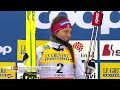 Weekly Recap #12 | Weng and Klaebo sacred Overall World Cup Champions in Lahti | FIS Cross Country