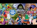 JALECO Arcade Classic Games Extended Version 