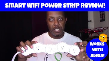 Quirky +GE Pivot Power Genius Review and Test