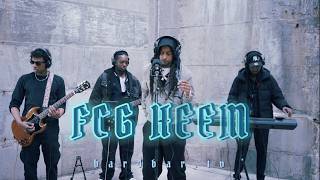 FCG Heem - Back On Bullshit | Live with Bar4Bar.TV