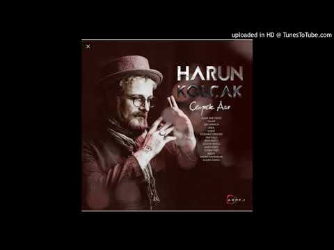 Harun Kolçak Feat.İrem Derici-Gir Kanıma(İnstrumental Karaoke) 2016