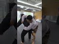 ツイスターフックの最終奥義