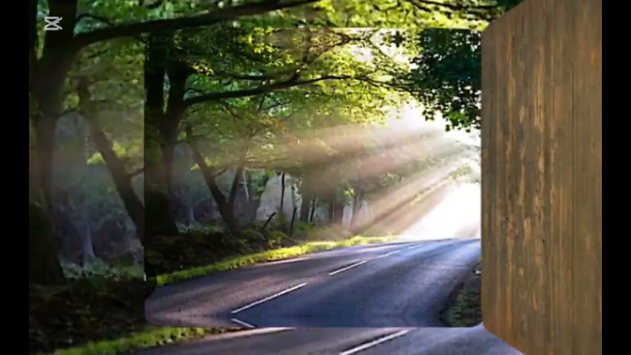 घामछाया जिवन