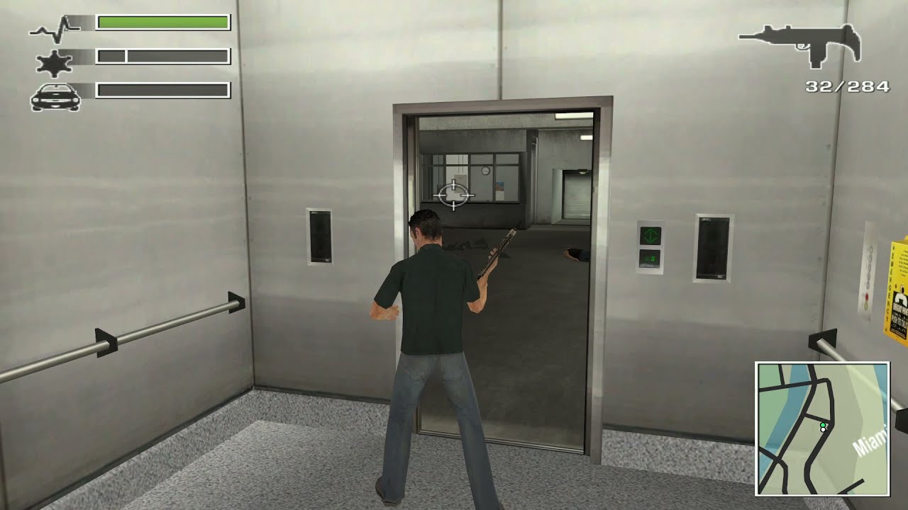 The Holiday Special! Driv3r Playthrough (Part 1)