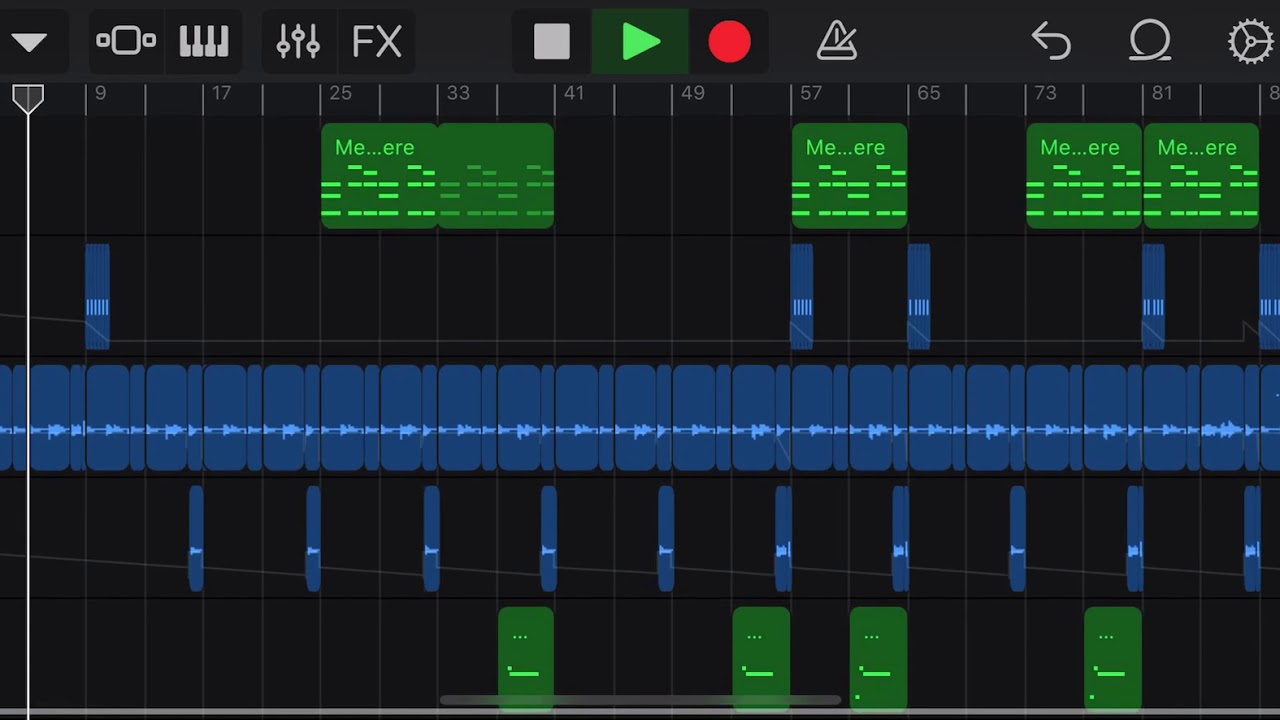 Laylow - Avenue (instrumentale)