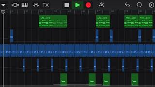 Laylow - Avenue (instrumentale)