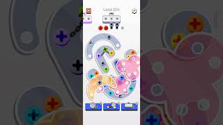 SCREW JAM LEVEL 354