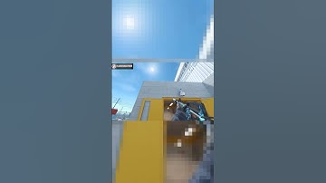 CS2 Season 3 - Nuke CT round