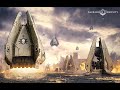 Battlefleet gothic armada 2 Multiplayer 2vs2 №145 Battle barges
