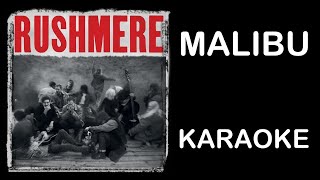 Mumford & Sons | Malibu | Karaoke