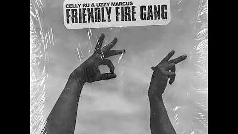 Celly Ru & Uzzy Marcus - "Overkill"