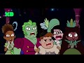 Disney XD Poland Continuity 2019 