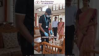 Best Termite Treatment Bangalore #pestcontrolservices #bangaloreservices #homeprotection 1 1