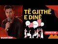 Të Gjithë E Dinë - Balkan Beat 🎶