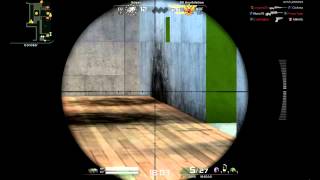【A.V.A】M40A5 Montage By nemeth22