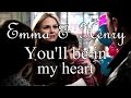 You&#39;ll be in my heart - Emma &amp; Henry (+6x10)