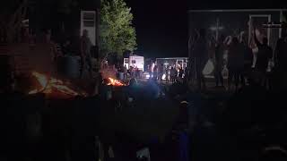 Community Campfire Sing-A-Long