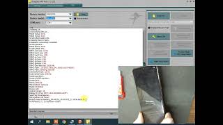 Samsung A022G  Remove Frp / Удалить Гугл аккаунт / Octopus Frp - Работа через VPN screenshot 5