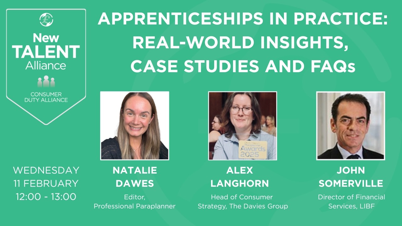 Apprenticeships in Practice: Real World Insights, Case Studies and FAQs
