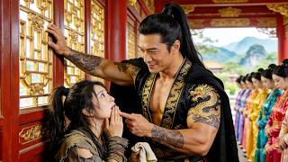 Celebrity Cold Prince rejects all noble ladies, but only falls for the window-cleaner maid! Profile