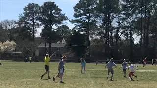 Parents and Coaches of Youth Sports