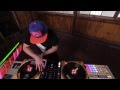 Dj shiftee in total kontrol with z2 and maschine  native instruments