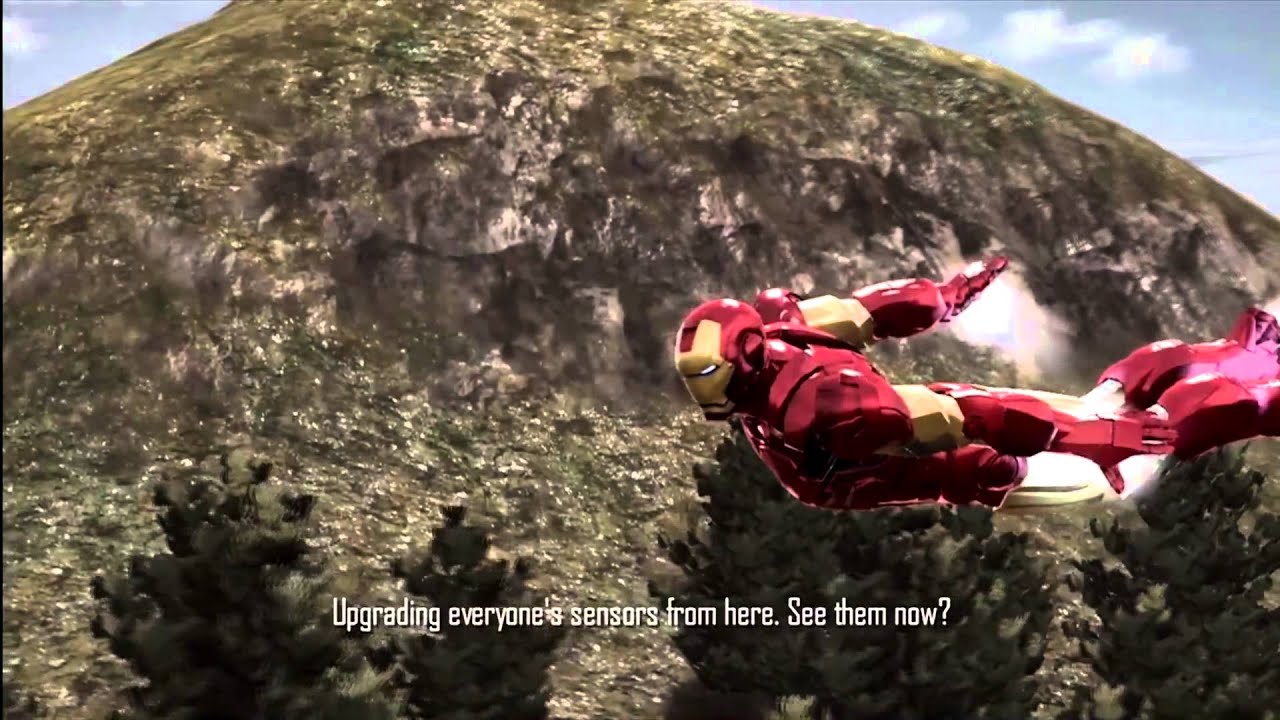 Iron Man 2 Walkthrough Part 3 YouTube iron-man-2-walkthrough-part-3-youtube