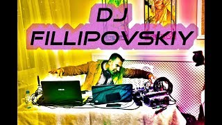 DJ FILLIPOVSKIY#1#2020#$#№1