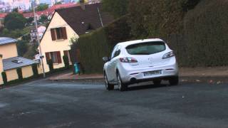 Essai Mazda 3 2.0 MZR 150 ch 2011 Essai Mazda 3 2.0 MZR 150 ch 2011